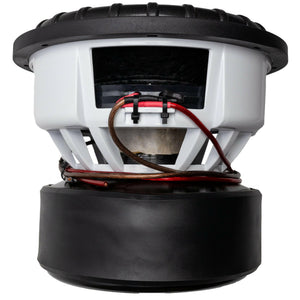 VFL Comp Signature 12″ Car Subwoofer | 5000 Watts RMS | Dual Voice Coil 1 Ohm or 2 Ohm