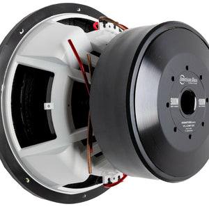 VFL Comp Signature 15″ Car Subwoofer | 5000 Watts RMS | Dual Voice Coil 1 Ohm or 2 Ohm