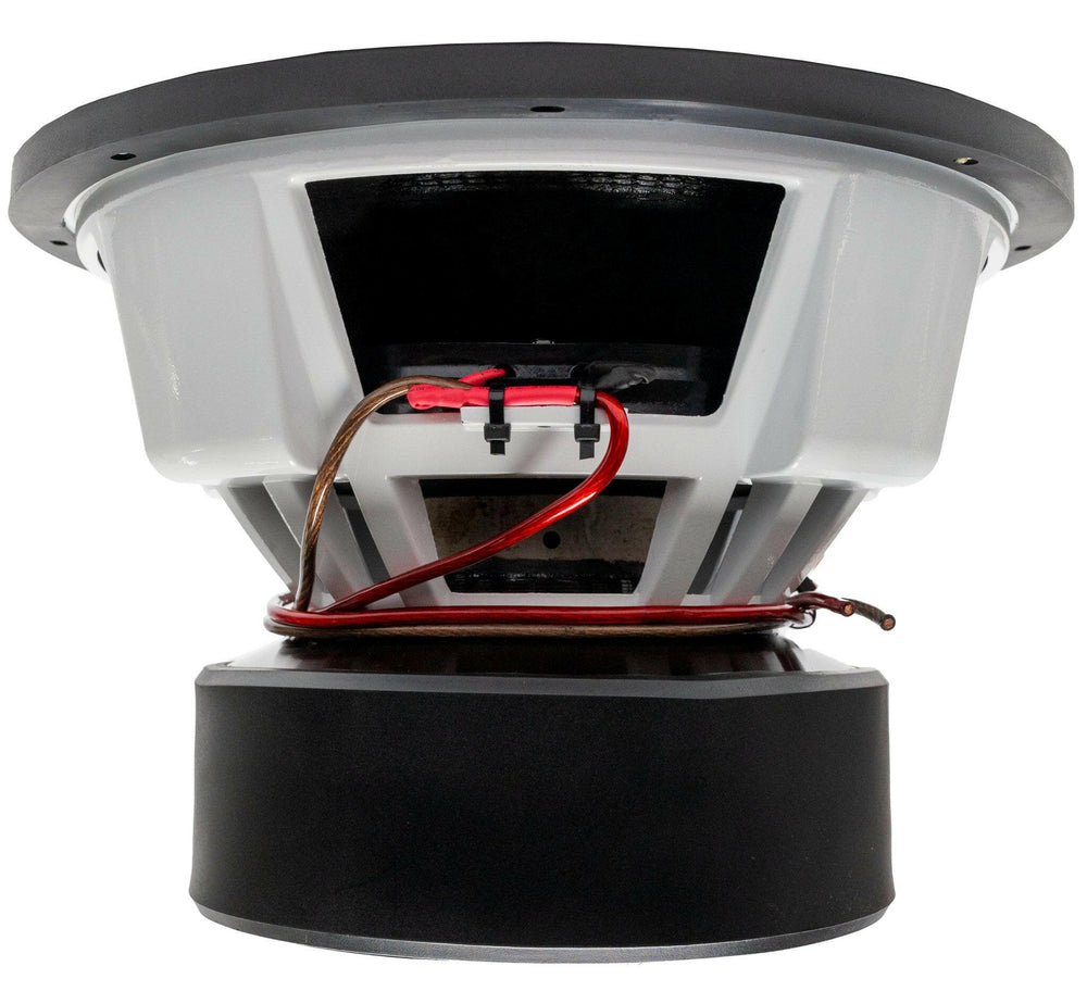 VFL Comp Signature 15″ Car Subwoofer | 5000 Watts RMS | Dual Voice Coil 1 Ohm or 2 Ohm