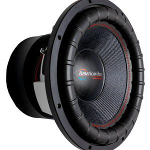 VFL Comp Signature 15″ Car Subwoofer | 5000 Watts RMS | Dual Voice Coil 1 Ohm or 2 Ohm