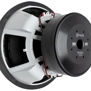 VFL Comp Signature 18″ Car Subwoofer | 5000 Watts RMS | Dual Voice Coil 1 Ohm or 2 Ohm