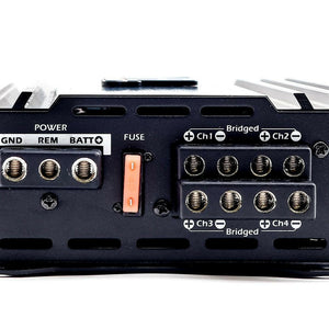 VFL Hybrid 150.4 Class D High Performance Digital Monoblock Amplifier - VFL Hybrid 150.4
