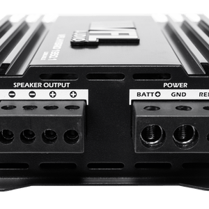 VFL Audio Hybrid 1950.1  Class D High Performance Digital Monoblock Amplifier - VFL Audio Hybrid 1950.1