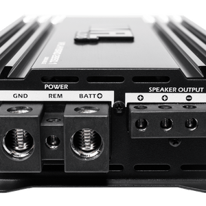 VFL Hybrid 2850.1 Amplifier Class D High Performance Digital Monoblock Amplifier - VFL Hybrid 2850.1