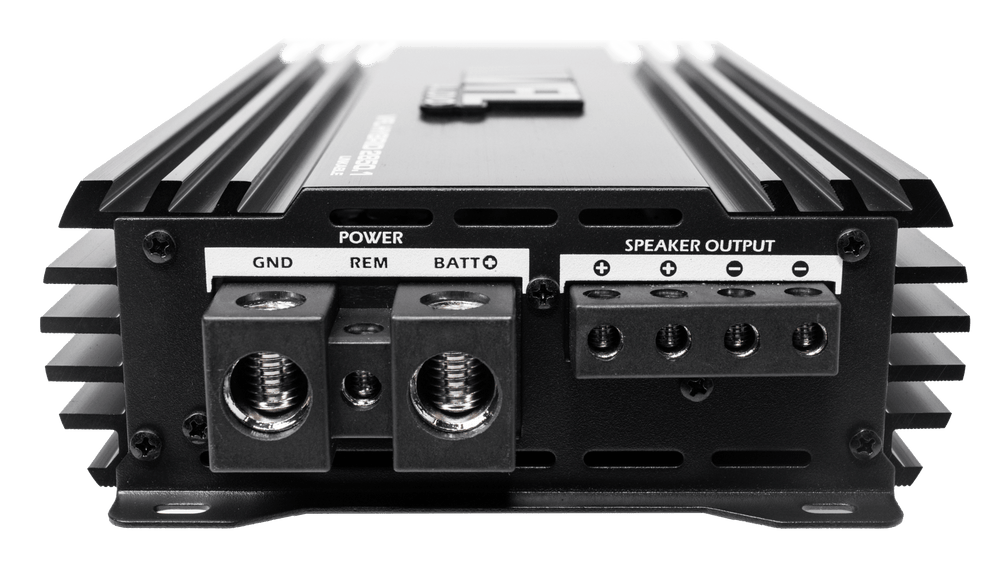 VFL Hybrid 2850.1 Amplifier Class D High Performance Digital Monoblock Amplifier - VFL Hybrid 2850.1