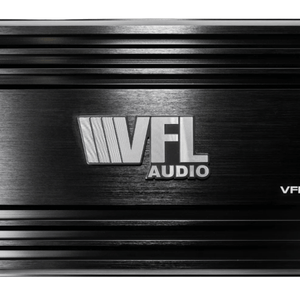 VFL Hybrid 4850.1 Class D High Performance Digital Monoblock Amplifier - VFL Hybrid 4850.1