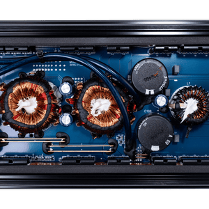 VFL Hybrid 4850.1 Class D High Performance Digital Monoblock Amplifier - VFL Hybrid 4850.1
