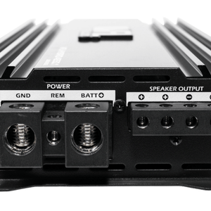 VFL Hybrid 4850.1 Class D High Performance Digital Monoblock Amplifier - VFL Hybrid 4850.1