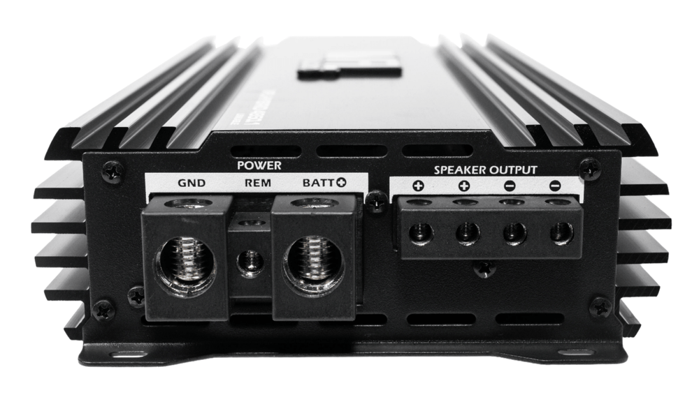 VFL Hybrid 4850.1 Class D High Performance Digital Monoblock Amplifier - VFL Hybrid 4850.1