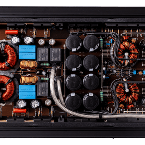VFL Pro Power 5K - VFLPROPOWER-5K