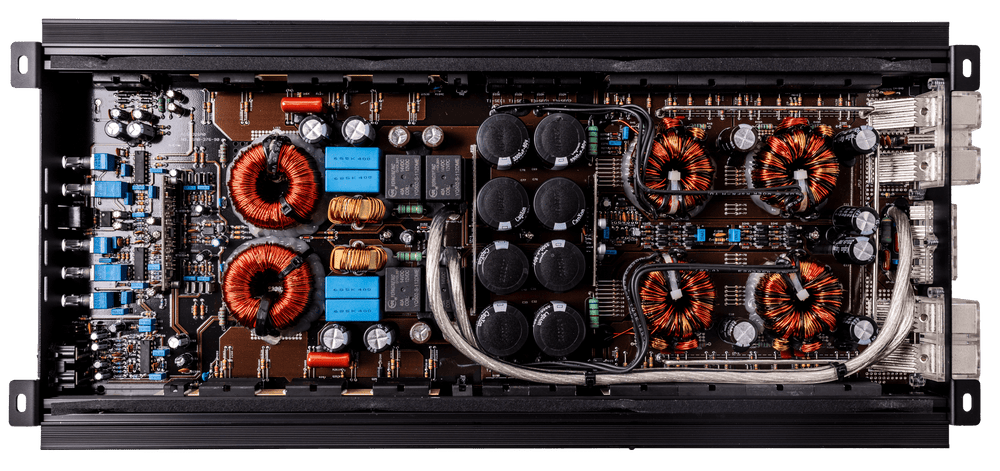 VFL Pro Power 5K - VFLPROPOWER-5K
