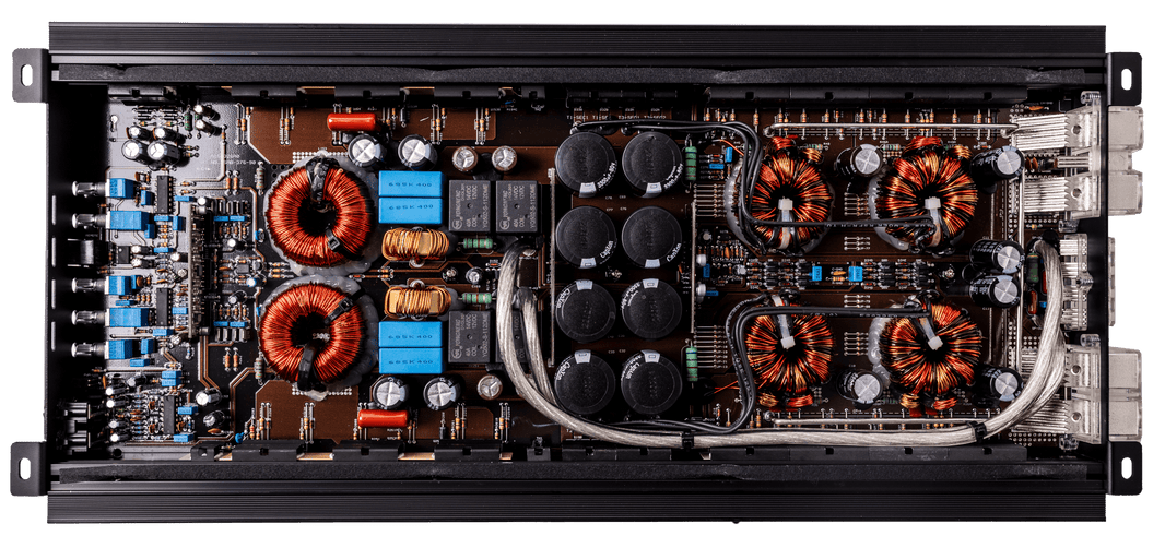 VFL Pro Power 5K - VFLPROPOWER-5K