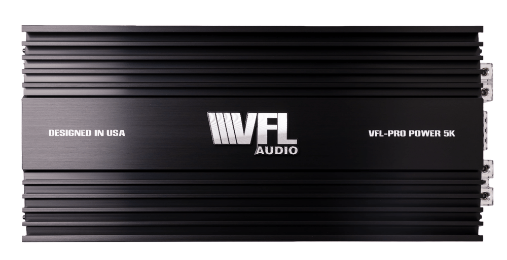 VFL Pro Power 5K - VFLPROPOWER-5K