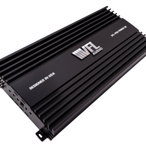 VFL Pro Power 5K - VFLPROPOWER-5K