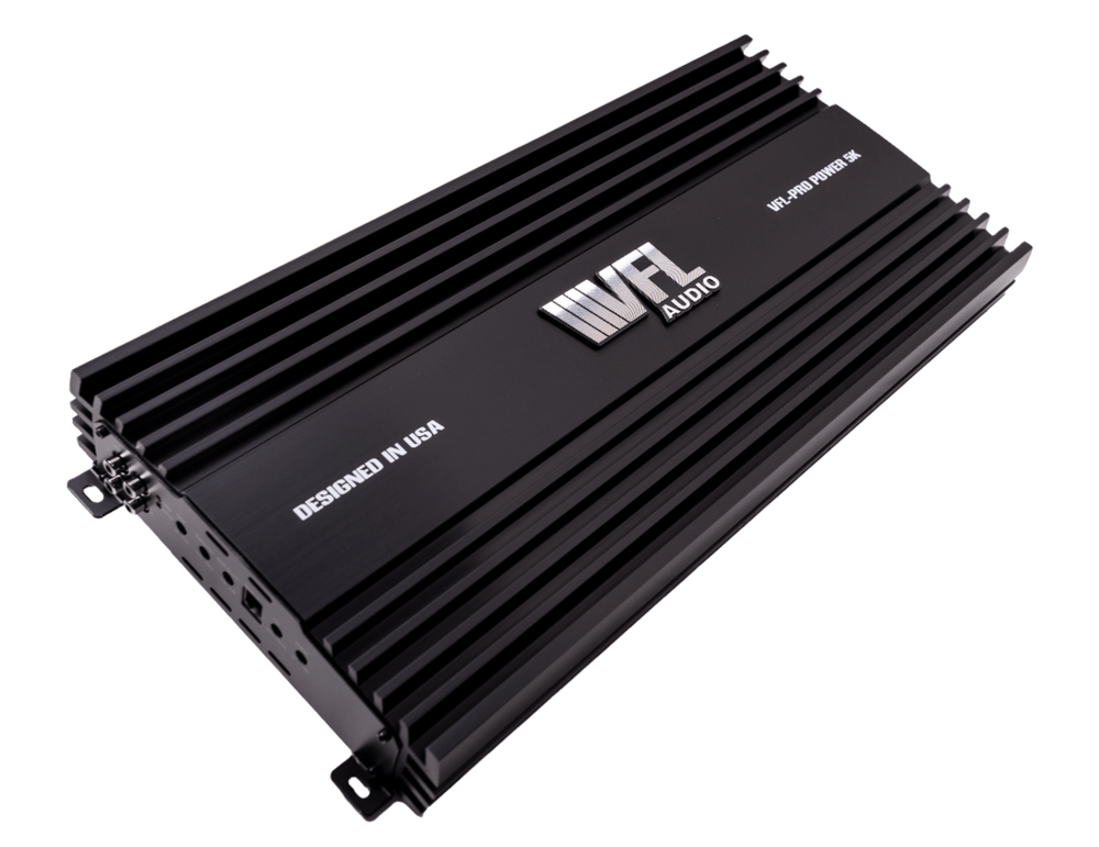 VFL Pro Power 5K - VFLPROPOWER-5K