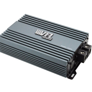 VFL REBEL-3000.1 Class D High Performance Amplifier - VFL REBEL-3000.1