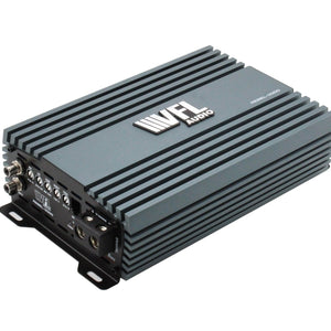 VFL REBEL-3000.1 Class D High Performance Amplifier - VFL REBEL-3000.1