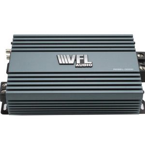 VFL REBEL-3000.1 Class D High Performance Amplifier - VFL REBEL-3000.1