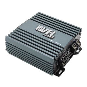 VFL REBEL-900.4 Class D High Performance Amplifier - VFL REBEL-900.4
