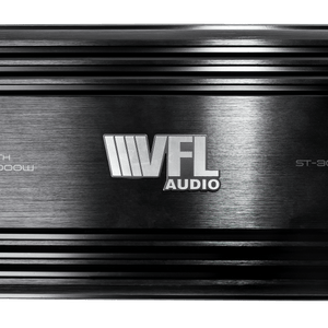 VFL Audio Stealth 3000.1D  Class D High Performance Digital Monoblock Amplifier - VFL Audio Stealth 3000.1D