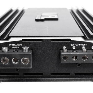 VFL Audio Stealth 3000.1D  Class D High Performance Digital Monoblock Amplifier - VFL Audio Stealth 3000.1D