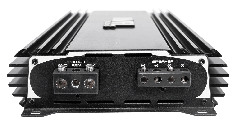 VFL Audio Stealth 3000.1D  Class D High Performance Digital Monoblock Amplifier - VFL Audio Stealth 3000.1D