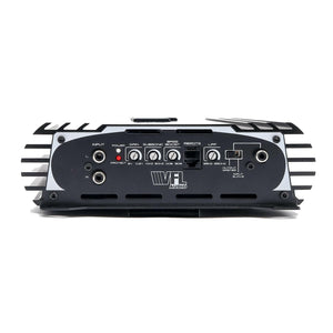 VFL Audio Stealth 3000.1D  Class D High Performance Digital Monoblock Amplifier - VFL Audio Stealth 3000.1D