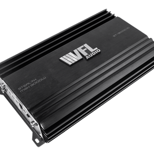 VFL Audio Stealth 3000.1D  Class D High Performance Digital Monoblock Amplifier - VFL Audio Stealth 3000.1D