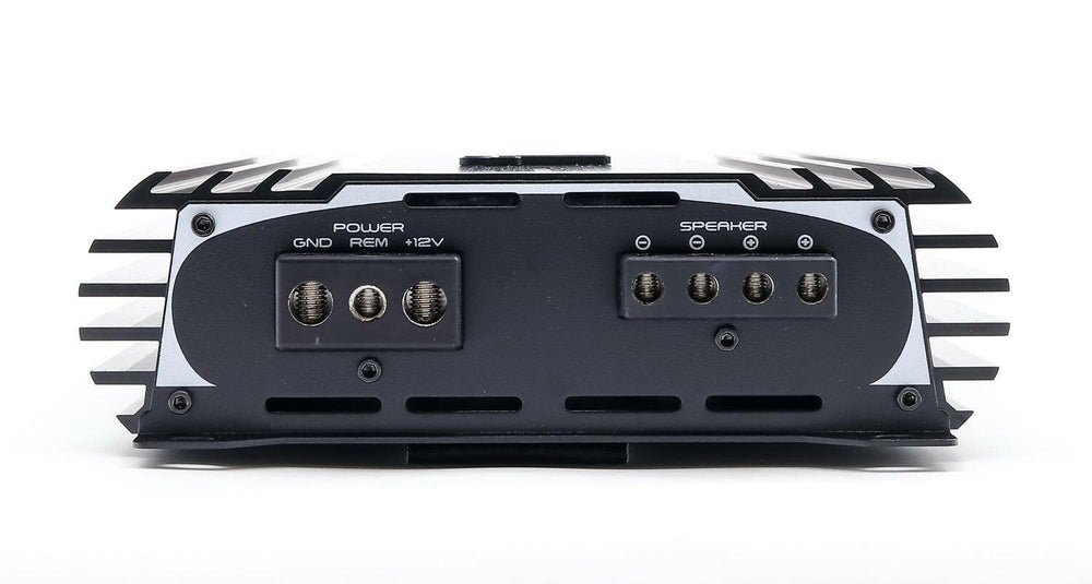 VFL Audio Stealth 3000.1D  Class D High Performance Digital Monoblock Amplifier - VFL Audio Stealth 3000.1D