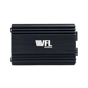 VFL Audio Stealth 3000.1D  Class D High Performance Digital Monoblock Amplifier - VFL Audio Stealth 3000.1D