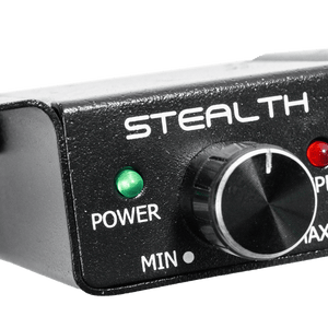 VFL Audio Stealth 4500.1  Class D High Performance Digital Monoblock Amplifier - VFL Audio Stealth 4500.1