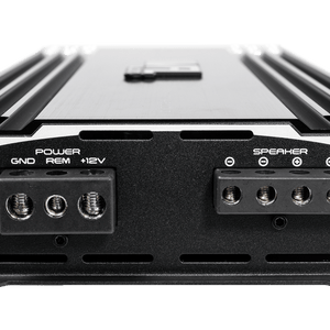 VFL Audio Stealth 4500.1  Class D High Performance Digital Monoblock Amplifier - VFL Audio Stealth 4500.1