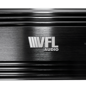 VFL Audio Stealth 4500.1  Class D High Performance Digital Monoblock Amplifier - VFL Audio Stealth 4500.1