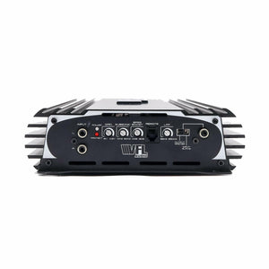 VFL Audio Stealth 5500.1D  Class D High Performance Digital Monoblock Amplifier - VFL Audio Stealth 5500.1D