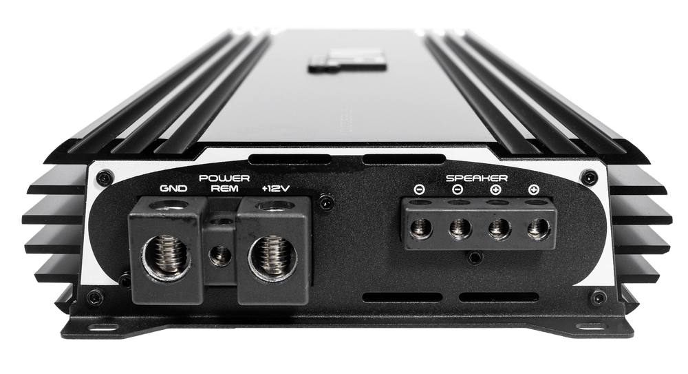 VFL Audio Stealth 5500.1D  Class D High Performance Digital Monoblock Amplifier - VFL Audio Stealth 5500.1D