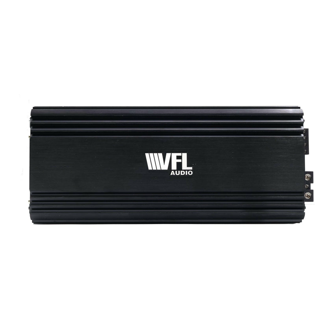 VFL Audio Stealth 5500.1D  Class D High Performance Digital Monoblock Amplifier - VFL Audio Stealth 5500.1D