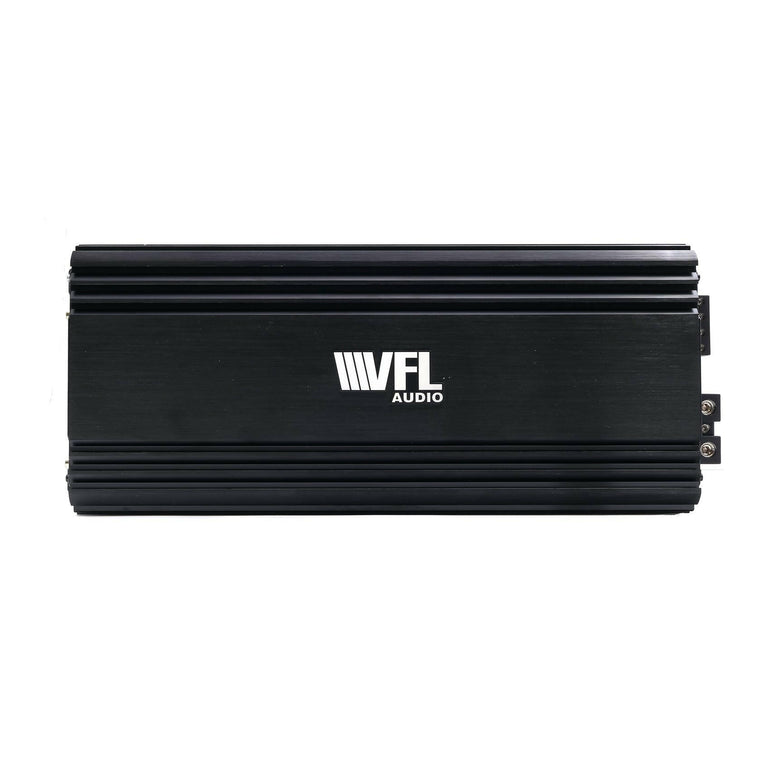 VFL Audio Stealth 5500.1D  Class D High Performance Digital Monoblock Amplifier - VFL Audio Stealth 5500.1D