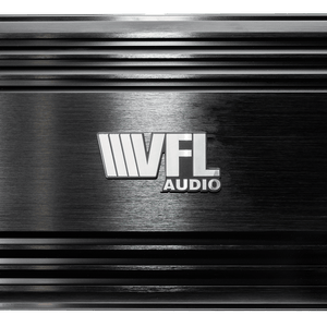 VFL Audio Stealth 5500.1D  Class D High Performance Digital Monoblock Amplifier - VFL Audio Stealth 5500.1D