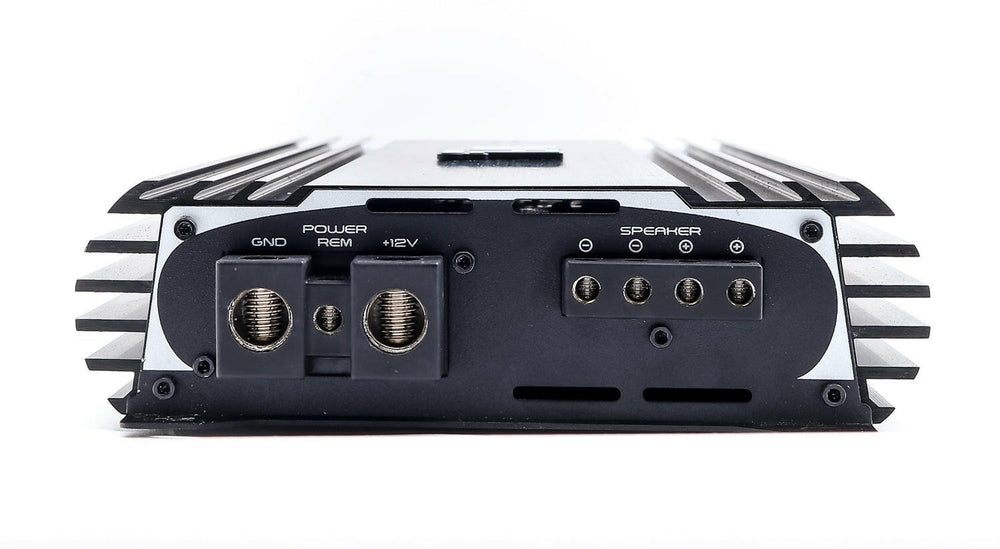 VFL Audio Stealth 5500.1D  Class D High Performance Digital Monoblock Amplifier - VFL Audio Stealth 5500.1D