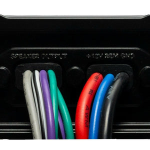 VFL Audio Stealth MMC 2002  Class D High Performance Multichannel Amplifier - VFL Audio Stealth MMC 2002
