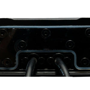 VFL Audio Stealth MMC 2002  Class D High Performance Multichannel Amplifier - VFL Audio Stealth MMC 2002