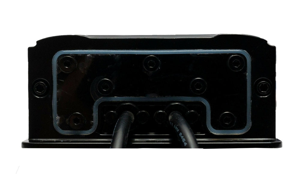 VFL Audio Stealth MMC 2002  Class D High Performance Multichannel Amplifier - VFL Audio Stealth MMC 2002