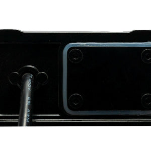 VFL Audio Stealth MMC 2002  Class D High Performance Multichannel Amplifier - VFL Audio Stealth MMC 2002