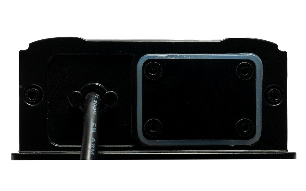VFL Audio Stealth MMC 2002  Class D High Performance Multichannel Amplifier - VFL Audio Stealth MMC 2002