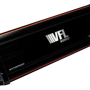 VFL Audio Stealth MMC 2004  Class D High Performance Multichannel Amplifier - VFL Audio Stealth MMC 2004
