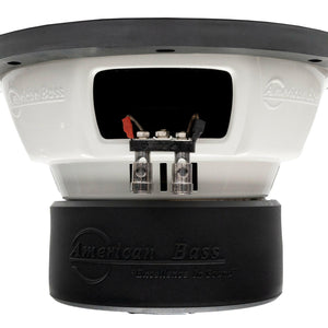 XD 10″ Car Subwoofer | 450 Watts RMS | Dual Voice Coil 2 Ohm or 4 Ohm