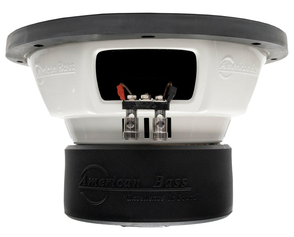 XD 10″ Car Subwoofer | 450 Watts RMS | Dual Voice Coil 2 Ohm or 4 Ohm