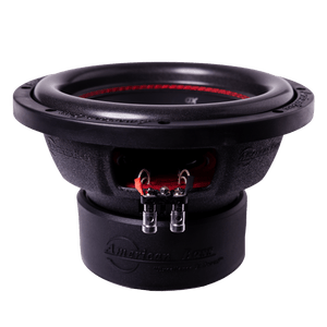 XD 10″ Car Subwoofer | 450 Watts RMS | Dual Voice Coil 2 Ohm or 4 Ohm