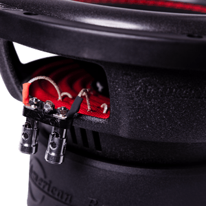 XD 10″ Car Subwoofer | 450 Watts RMS | Dual Voice Coil 2 Ohm or 4 Ohm