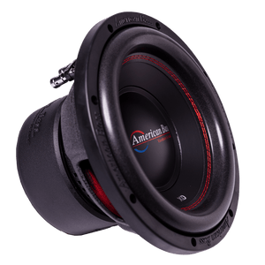 XD 10″ Car Subwoofer | 450 Watts RMS | Dual Voice Coil 2 Ohm or 4 Ohm